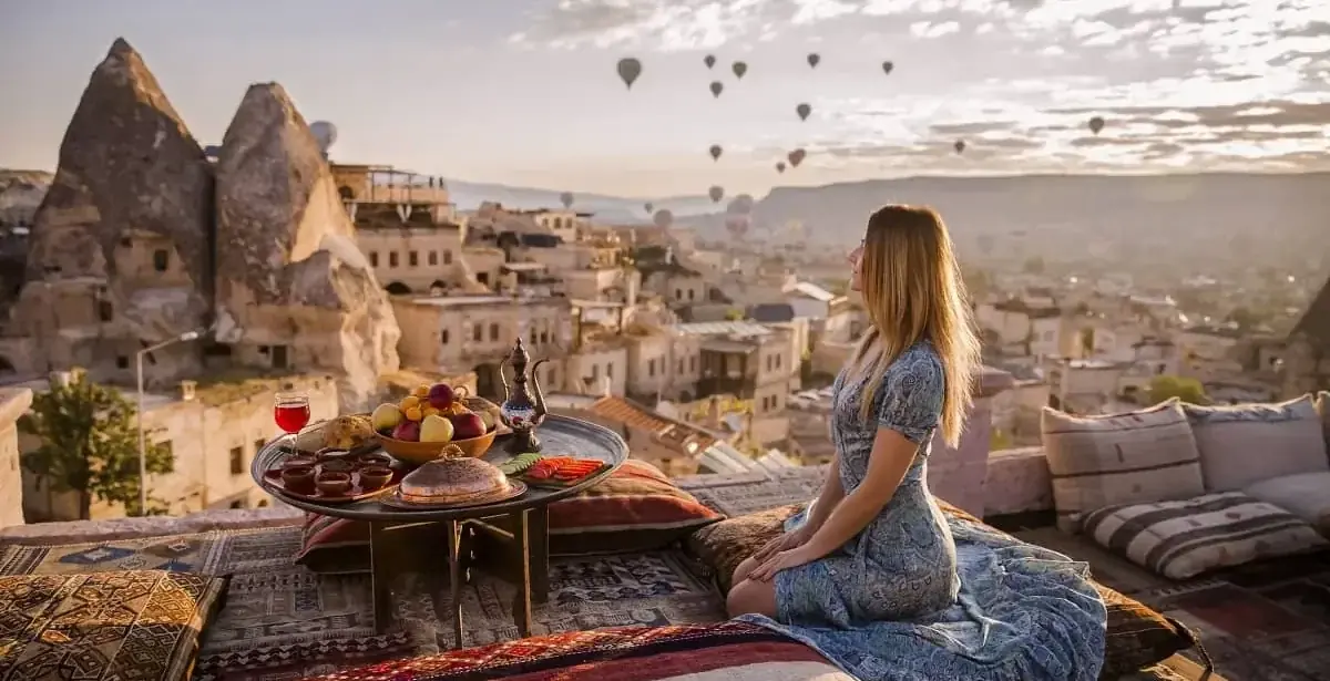 private 3 days cappadocia tour