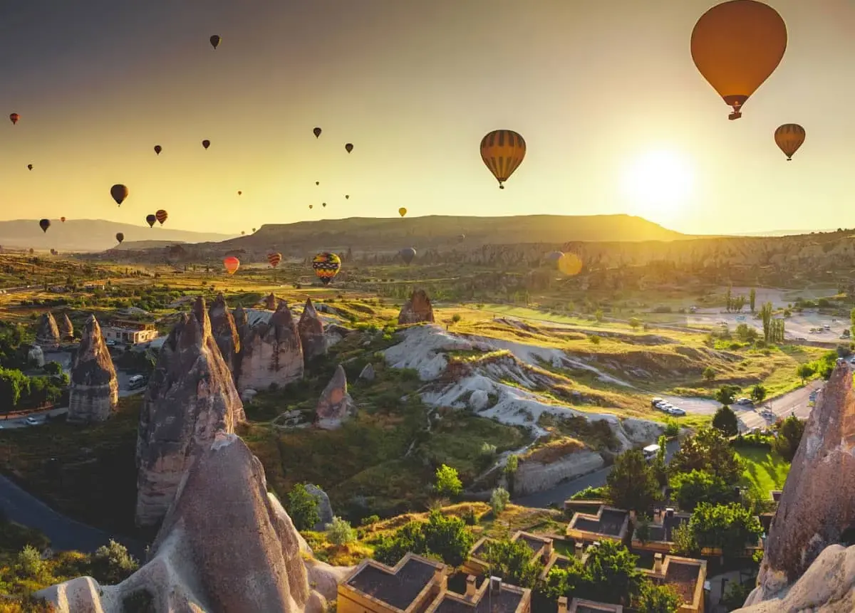 private highlights of cappadocia tour