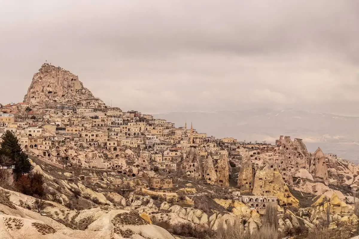 private 2 days cappadocia tour