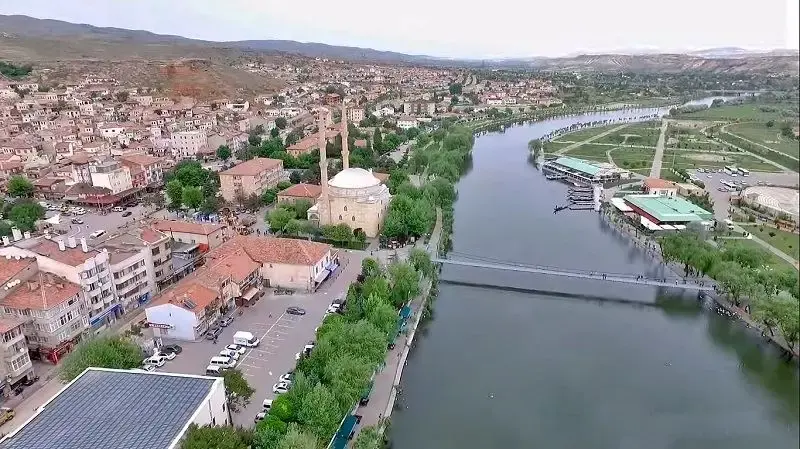 Avanos - Turkey