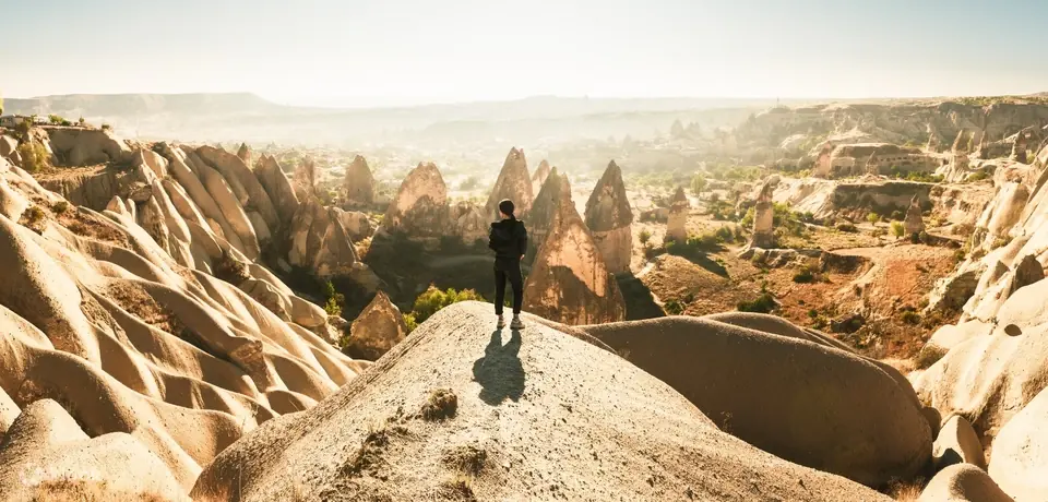 what to do in cappadocia