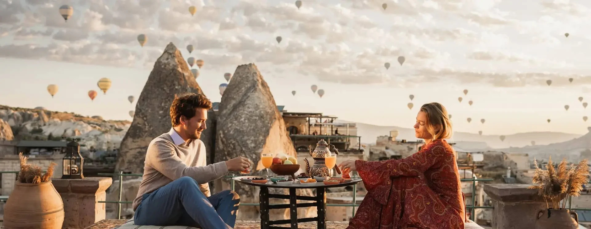 Cappadocia, Türkiye