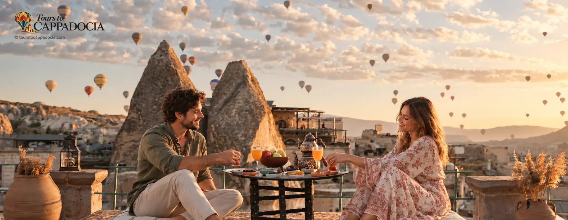 Cappadocia, Türkiye