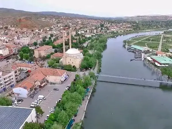Avanos - Turkey