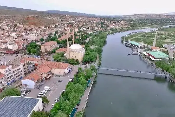 Avanos - Turkey