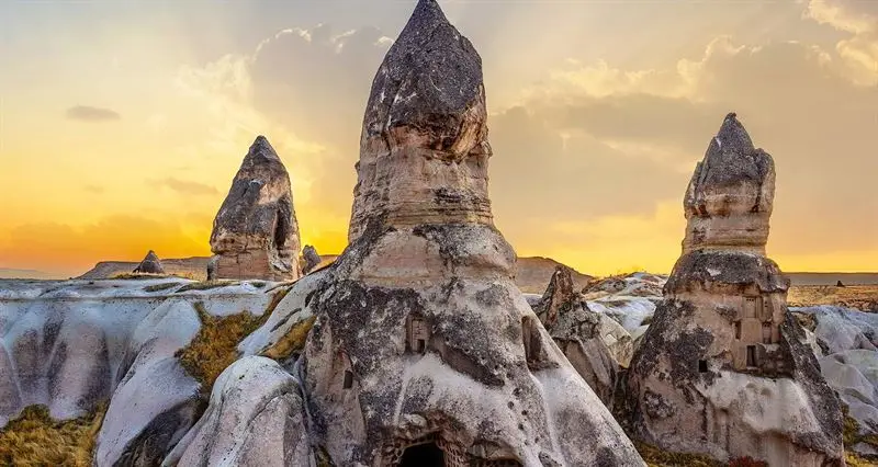 Best Tours of Cappadocia