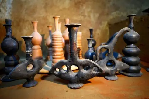 Cappadocia Ceramics