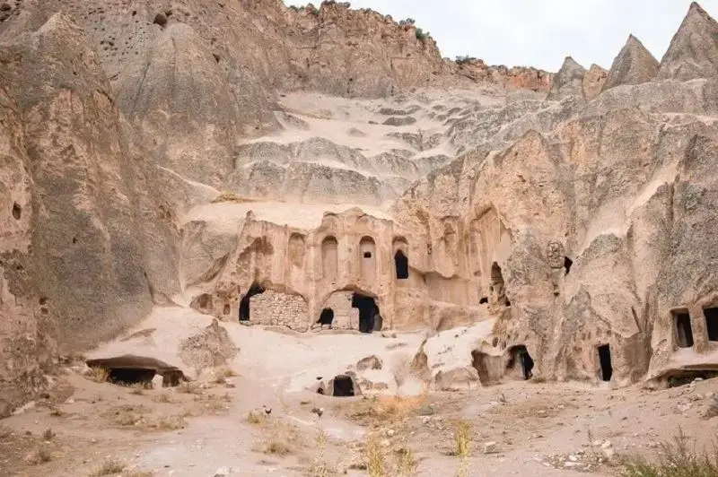 Cappadocia Hidden Church