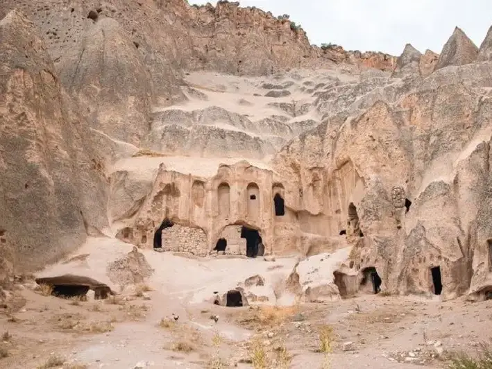 Cappadocia Hidden Church