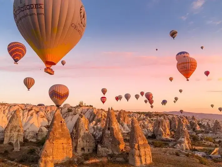 Goreme National Park