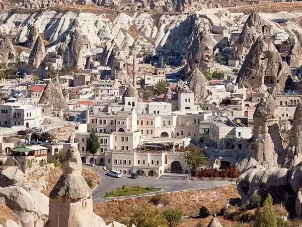 Goreme