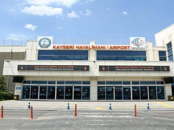 airports-near-cappadocia