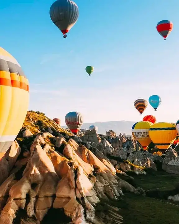 comfort-cappadocia-hot-air-balloon