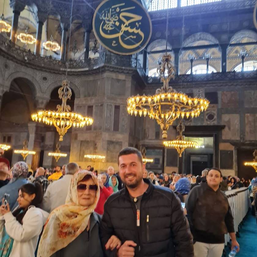 istanbul private tours