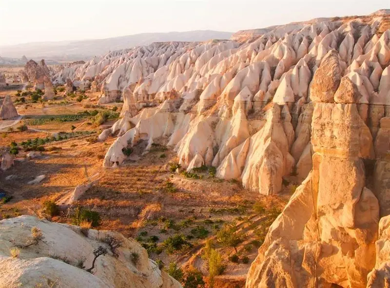 private cappadocia complete tour