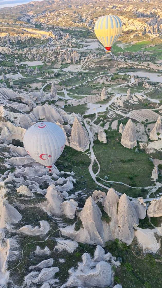 private cappadocia tours