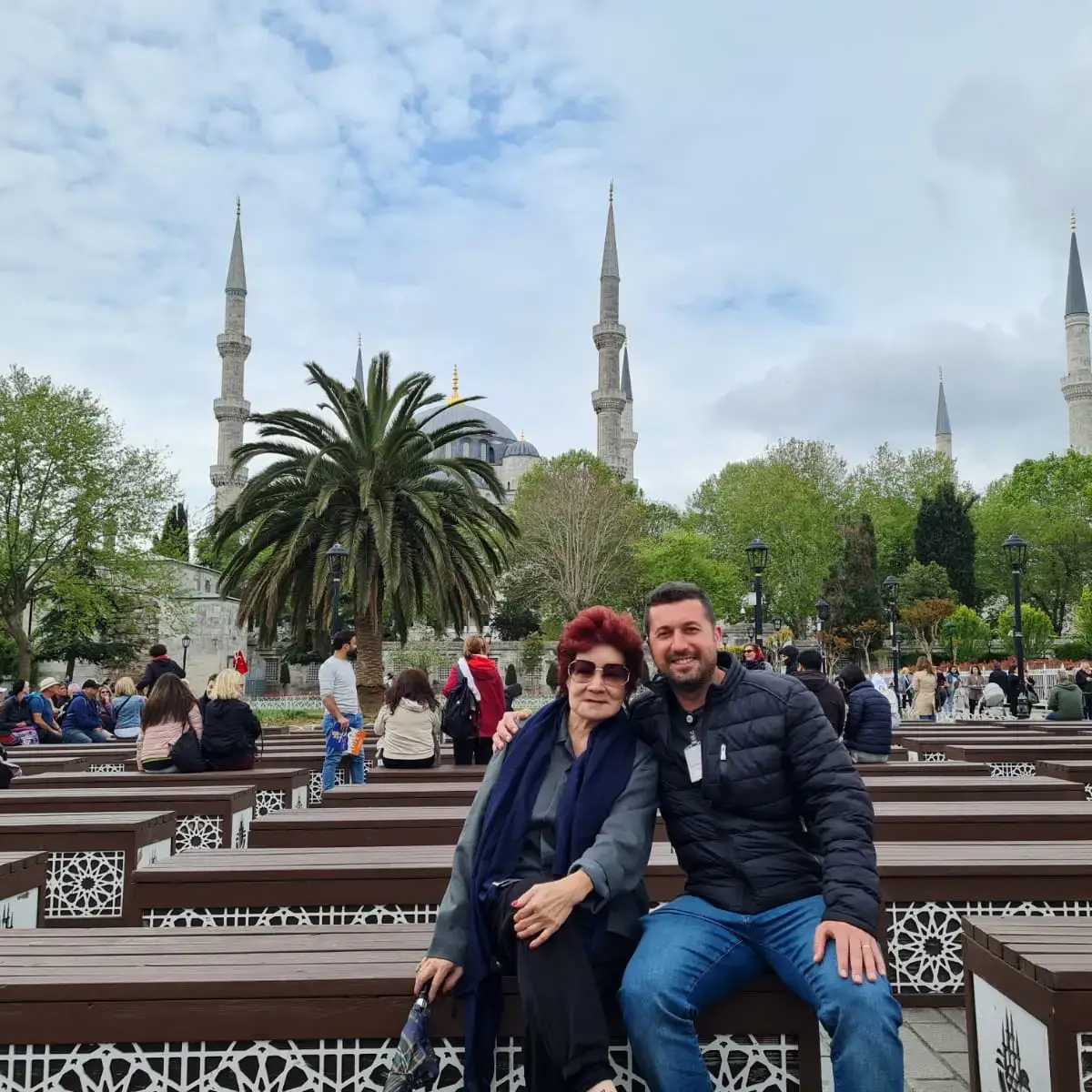 private tour in istanbul