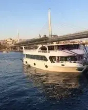 romos travel boat