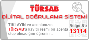tursab registration of tours to cappadocia