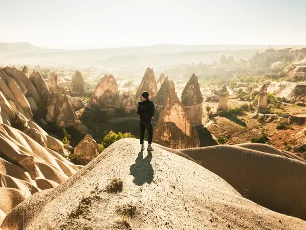 what to do in cappadocia